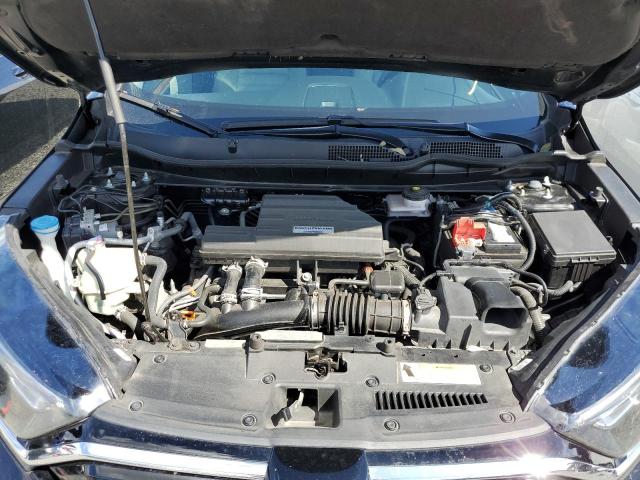 2020 HONDA CR-V EX - 2HKRW2H5XLH616023