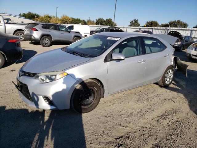 VIN 5YFBURHE8FP297048 2015 Toyota Corolla, L no.1