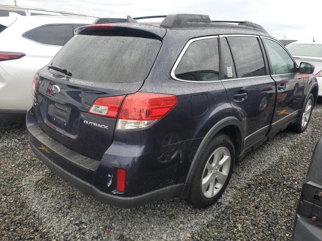 VIN 4S4BRCCC9E3250800 2014 Subaru Outback, 2.5I Pre... no.3