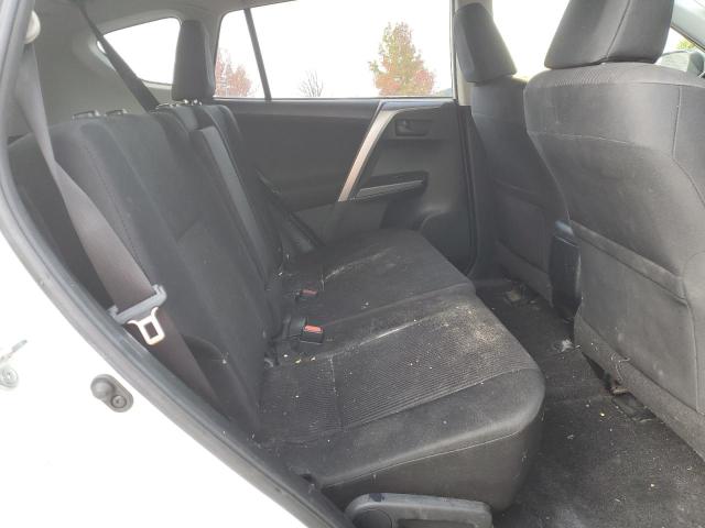 2016 TOYOTA RAV4 LE - JTMBFREV9GJ069211