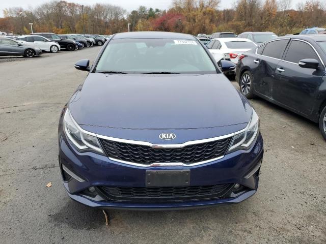 VIN 5XXGT4L34LG406546 2020 KIA Optima, LX no.5