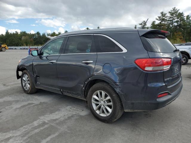 VIN 5XYPGDA5XHG224393 2017 KIA SORENTO no.2