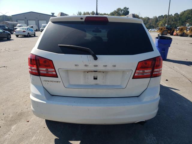 2018 DODGE JOURNEY SE - 3C4PDCAB3JT520752