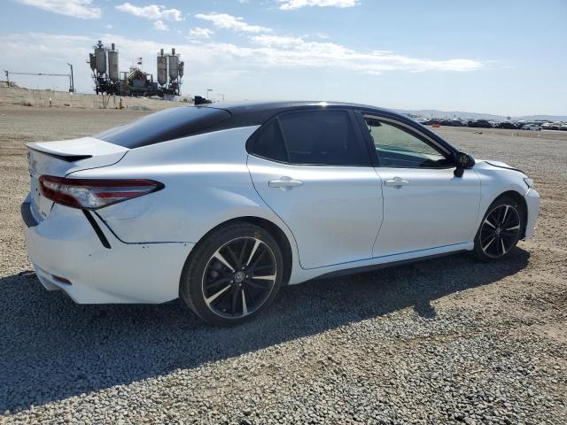 Vin: 4t1b61hkxku188021, lot: 74368174, toyota camry xse 20193