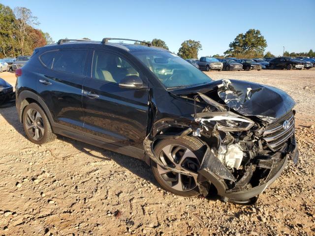 2016 HYUNDAI TUCSON LIM - KM8J33A2XGU248090
