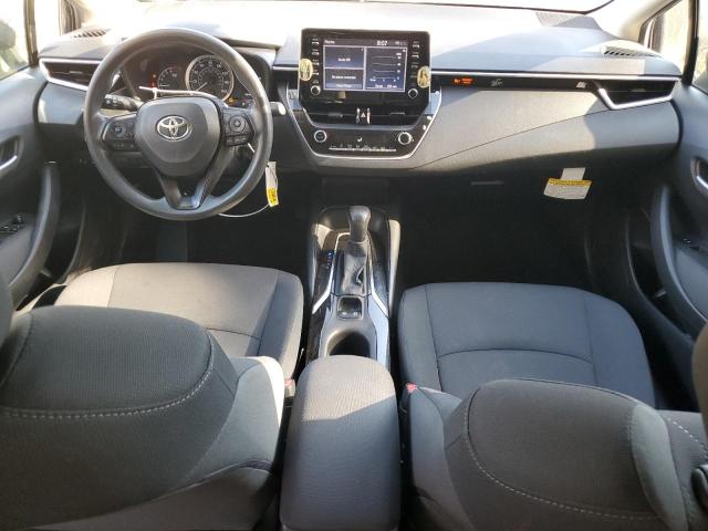 2020 TOYOTA COROLLA LE - JTDEPRAEXLJ033828