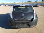 NISSAN LEAF S photo