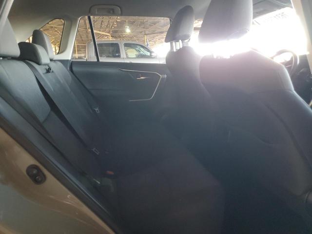 2020 TOYOTA RAV4 XLE - JTMW1RFV2LJ018111
