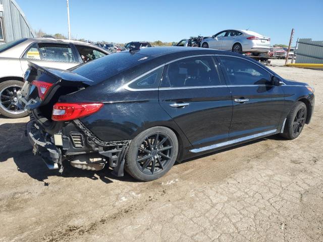 2015 HYUNDAI SONATA SPO - 5NPE34AF3FH195045