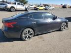 NISSAN MAXIMA 3.5 photo