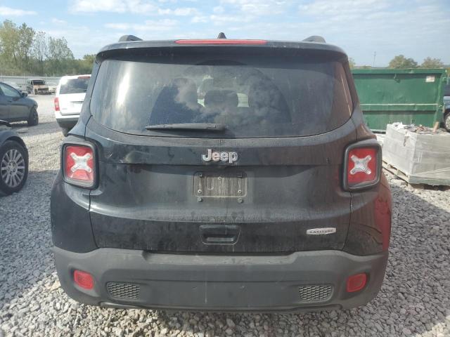 2019 JEEP RENEGADE L - ZACNJABB3KPK83897