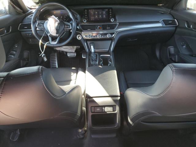 2022 HONDA ACCORD SPO - 1HGCV1F36NA111337