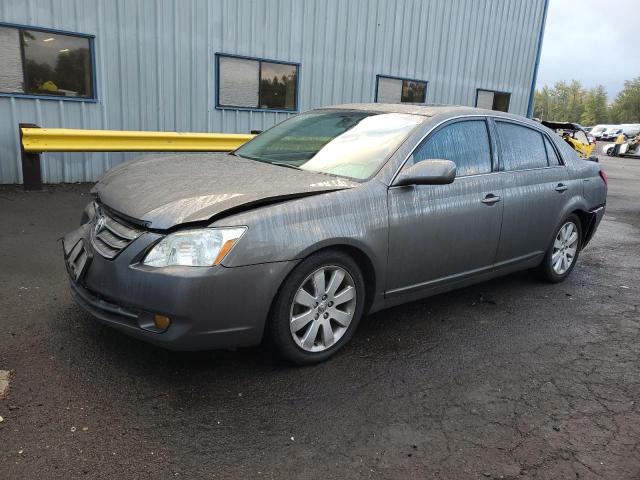 2006 TOYOTA AVALON XL #2924036110