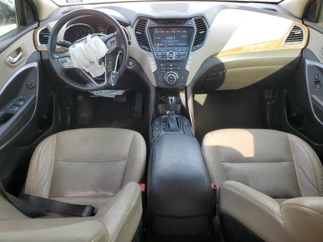 2015 HYUNDAI SANTA FE G - KM8SR4HF6FU110093