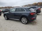 AUDI Q5 PRESTIG photo