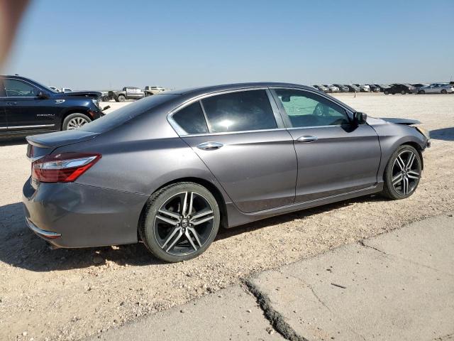 2016 HONDA ACCORD SPO - 1HGCR2F51GA115990