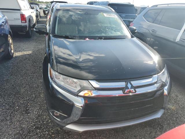 VIN JA4AD3A34JZ069347 2018 MITSUBISHI OUTLANDER no.5