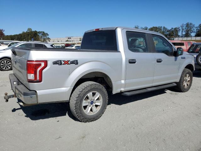 2017 FORD F150 SUPER - 1FTEW1EF3HFA40914