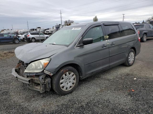 2007 HONDA ODYSSEY LX #2969974914