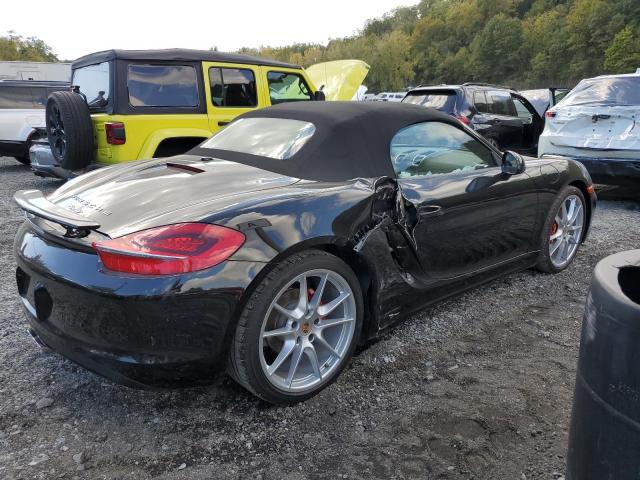 VIN WP0CA2A86ES121458 2014 Porsche Boxster no.3