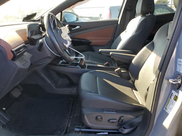 2021 VOLKSWAGEN ID.4 PRO S - WVGUNPE20MP065719