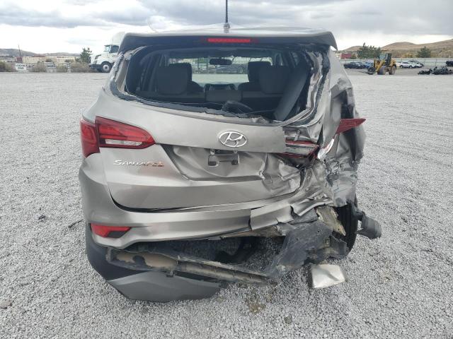 2018 HYUNDAI SANTA FE S - 5NMZTDLB6JH085687