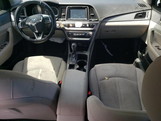 2018 HYUNDAI SONATA SPO - 5NPE34AF0JH652094
