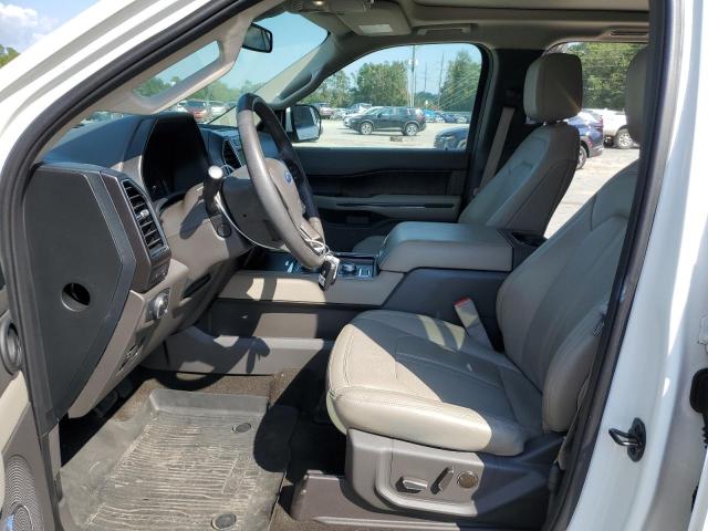 2021 FORD EXPEDITION - 1FMJK2AT8MEA78095