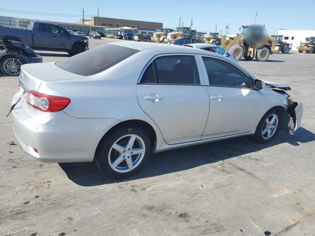 VIN 5YFBU4EE0DP080405 2013 Toyota Corolla, Base no.3