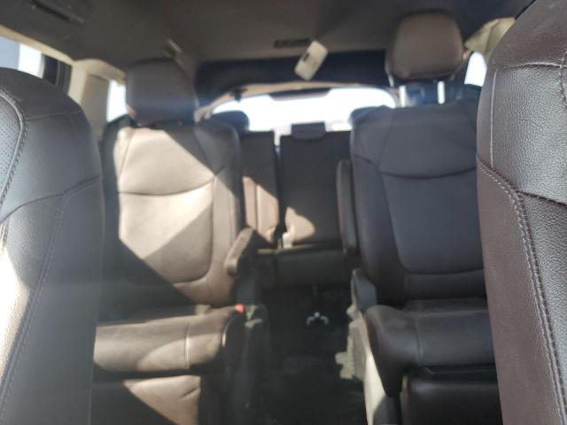 2023 TOYOTA SIENNA LIM - 5TDESKFC2PS089557