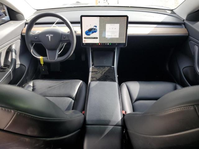 VIN 5YJ3E1EA7KF476207 2019 TESLA MODEL 3 no.8