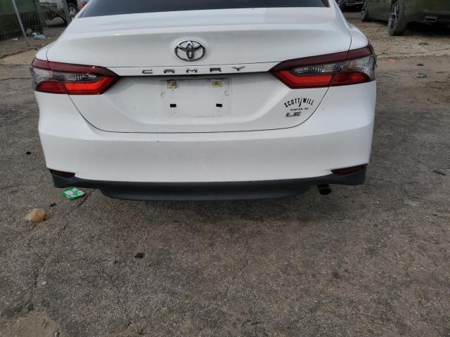 2023 TOYOTA CAMRY LE - 4T1C11AK2PU802905