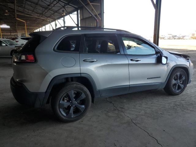 Vin: 1c4pjllb8kd324691, lot: 75280964, jeep grand cher latitude plus 20193
