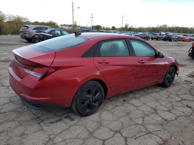 2021 HYUNDAI ELANTRA SE - KMHLS4AG5MU064409