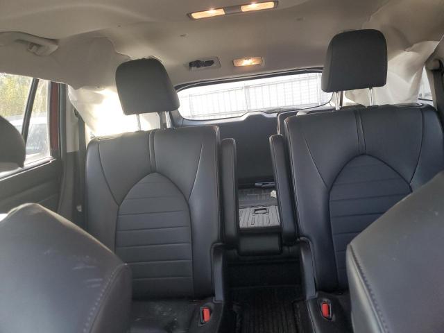 2021 TOYOTA HIGHLANDER - 5TDGZRBH5MS541818