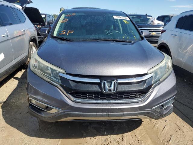 VIN 2HKRM3H57FH508684 2015 Honda CR-V, EX no.5