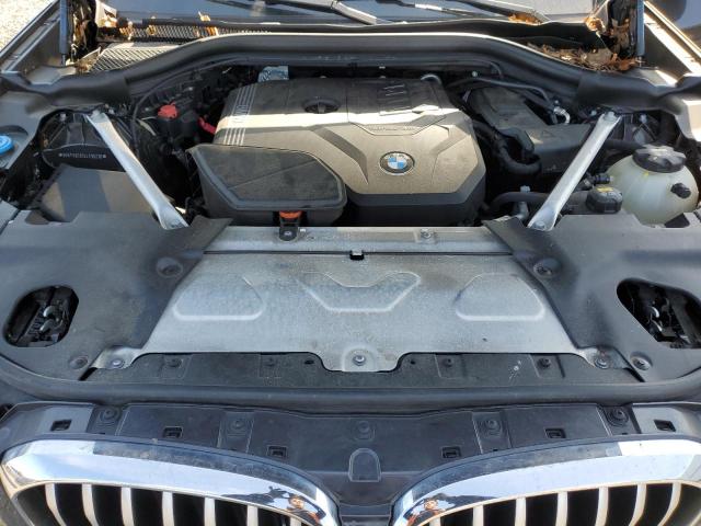 2020 BMW X3 XDRIVE3 - 5UXTY5C02LLT35230