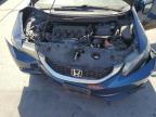 HONDA CIVIC EX photo