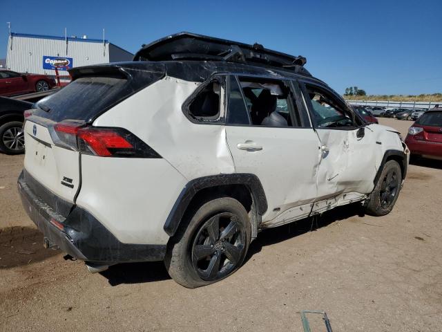 2020 TOYOTA RAV4 XSE - JTMEWRFV6LJ030016