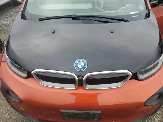 VIN WBY1Z4C56FV503146 2015 BMW I3, Rex no.11