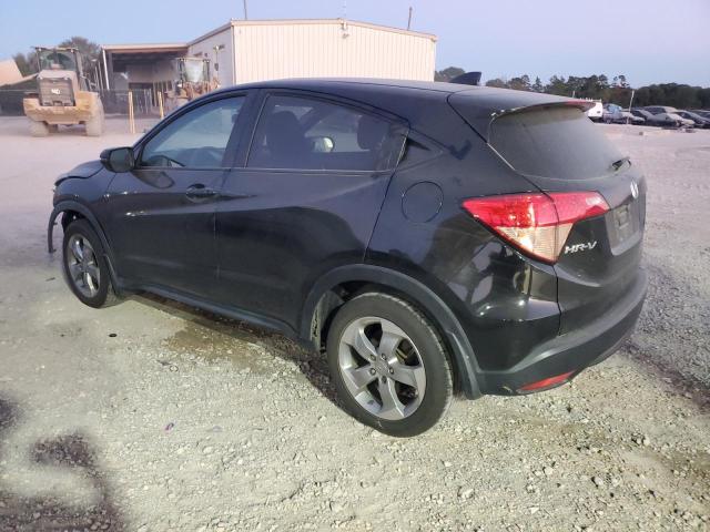 VIN 3CZRU6H56HM717049 2017 Honda HR-V, EX no.2