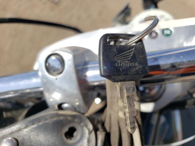 2000 HONDA VT1100 C3 1HFSC3909YA201055