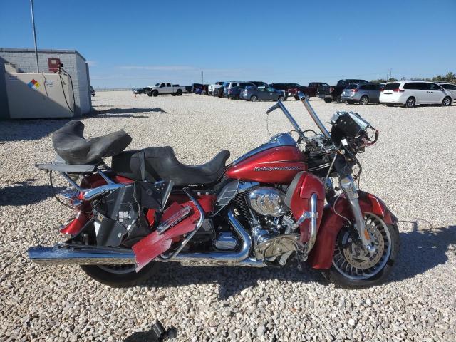 2013 HARLEY-DAVIDSON FLTRU ROAD #3028642299