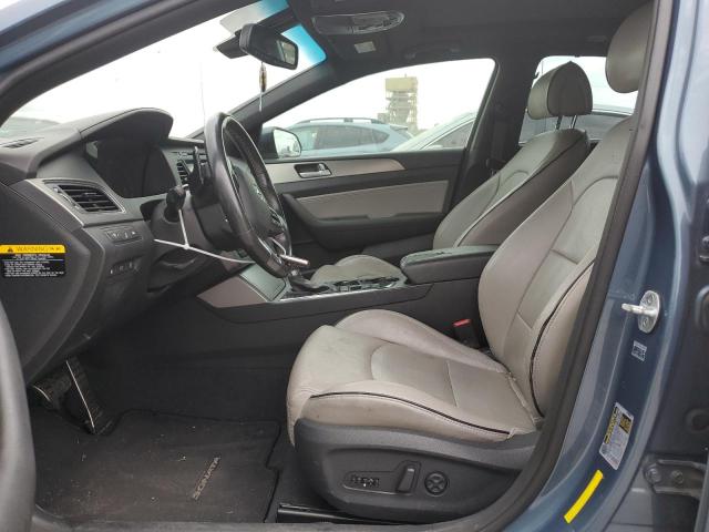 2015 HYUNDAI SONATA SPO - 5NPE34AB9FH152844