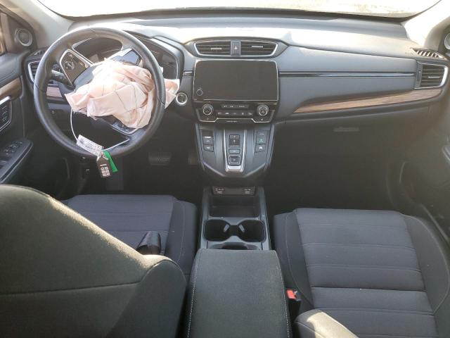2022 HONDA CR-V EX - 5J6RT6H58NL032244