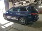 INFINITI QX60 photo