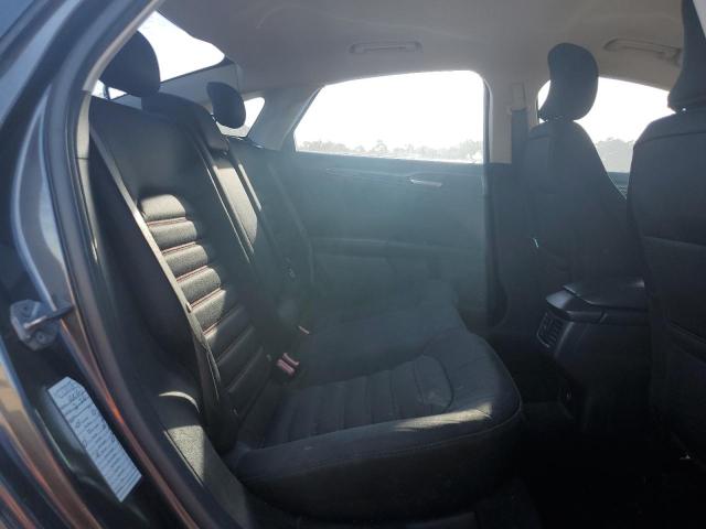 2016 FORD FUSION SE - 3FA6P0HD9GR361465