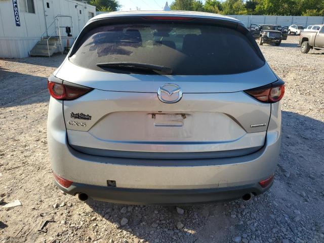 VIN JM3KFACM2L0765640 2020 MAZDA CX-5 no.6