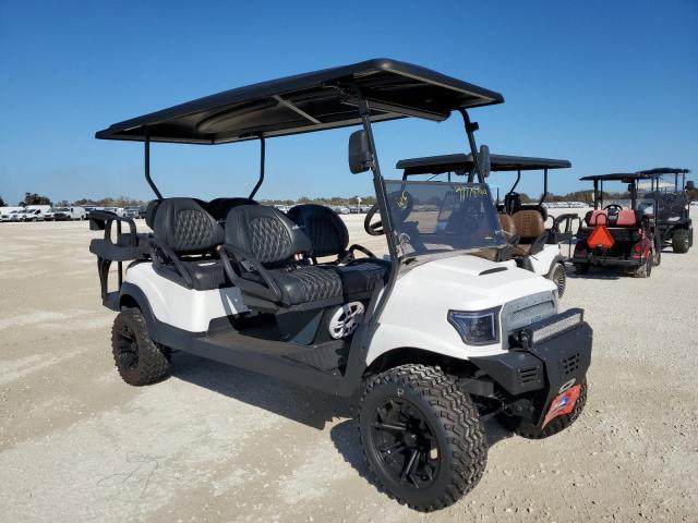 2021 ALMU CART #3114012561
