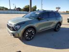 2023 KIA SPORTAGE X - 5XYK6CAF5PG076328